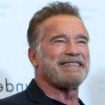 Liderazgo empresarial Monterrey - Arnold Schwarzenegger