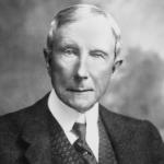 análisis DAFO Monterrey - John D. Rockefeller